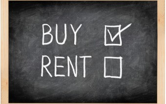 Rent to buy: l’acquisto con riscatto dell’affitto