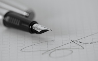 Tipi di testamento: olografo, pubblico, segreto, speciale